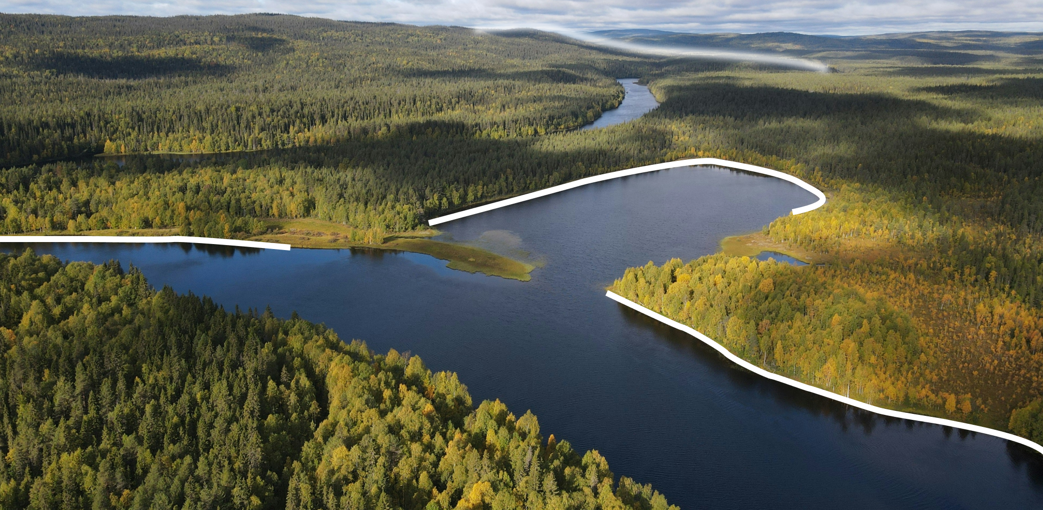 Отдых за городом. Карелия — край контрастов